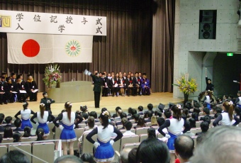 2017秋卒業入学式-7