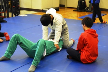20190221経営学部入学前体験講座
