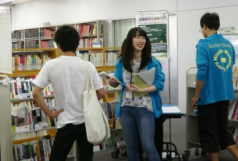 20190618図書館学生選書