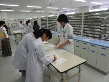 DSCN5893 - 調剤
