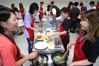 20190826経済学部韓国ビジネス研修