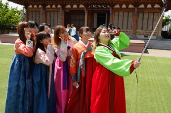 20190826経済学部韓国ビジネス研修