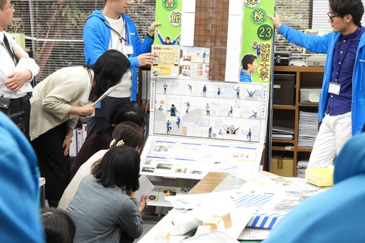20191111図書館総合展