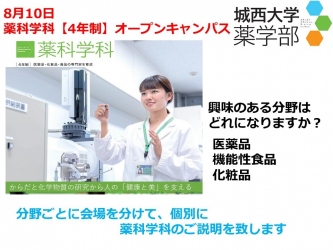２０２０YKオープンキャンパス