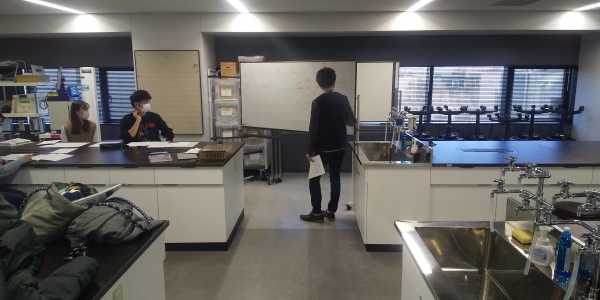 勉強会3