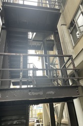2020解体前の１号館