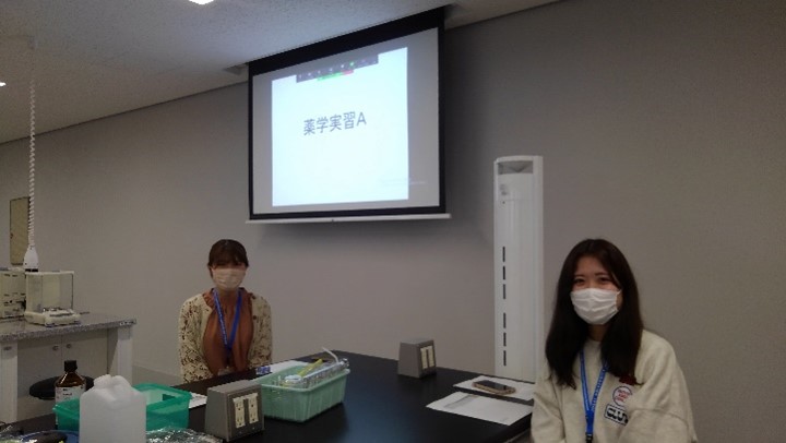 20220421　実習A２