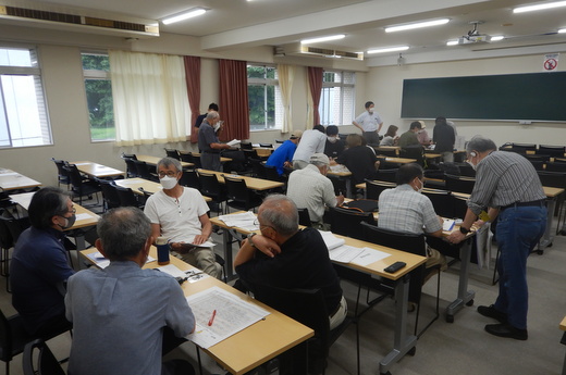 20220715地域防災政策A現政