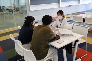 20220710OC経営_教員個別相談1