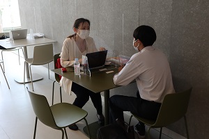 20220710OC経営_教員個別相談3