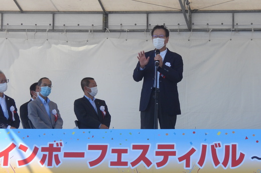 20221001レインボーフェスティバル勝浦ゼミ