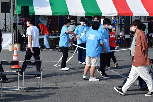 20221001レインボーフェスティバル勝浦ゼミ