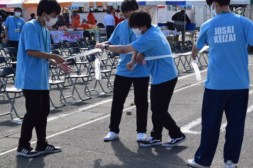 20221001レインボーフェスティバル勝浦ゼミ