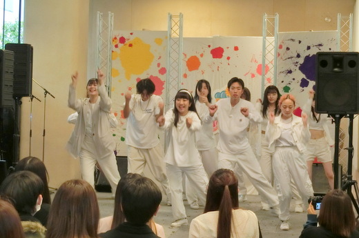 2022紀尾井町キャンパス3Ｊフェスティバル