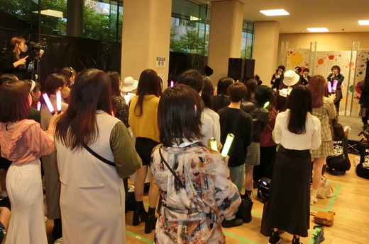 2022紀尾井町キャンパス3Ｊフェスティバル