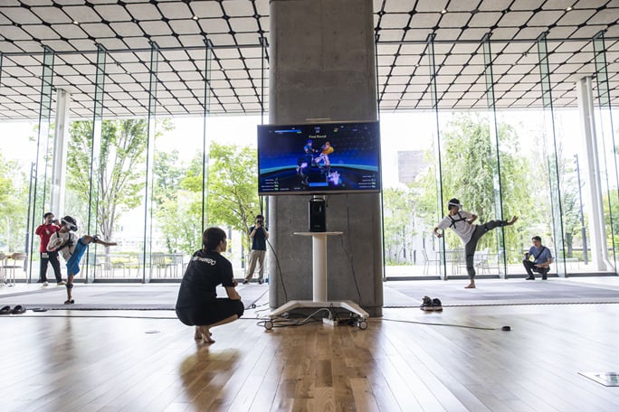 Mobirise Website Builder