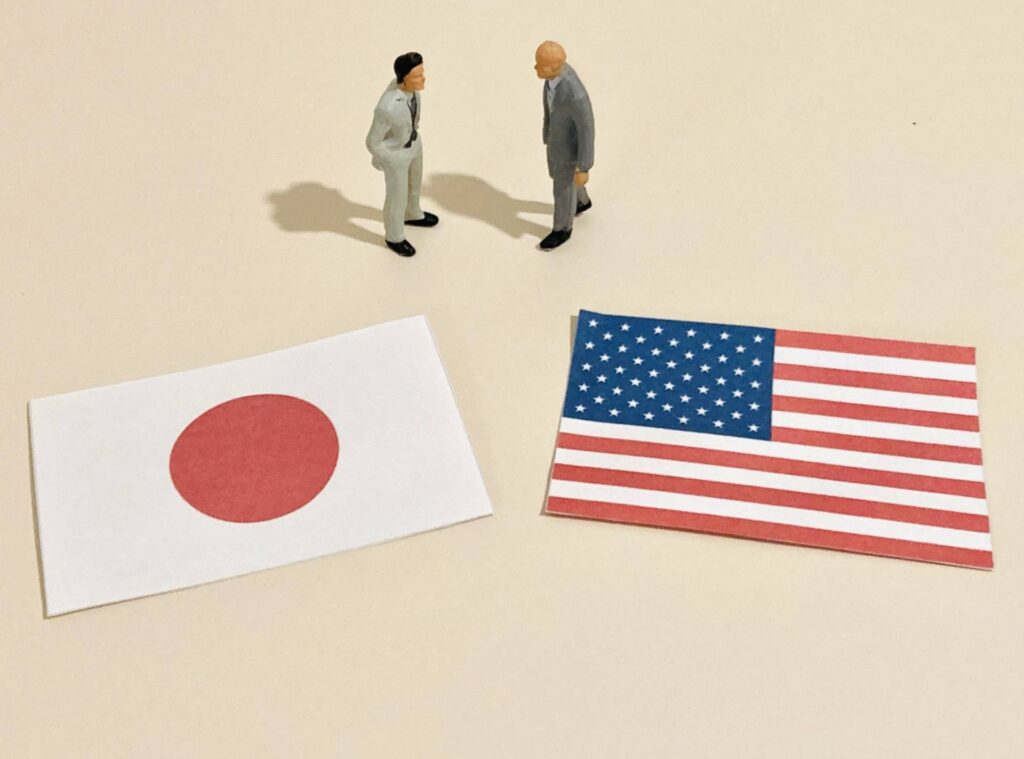 トランプ関税 いつから