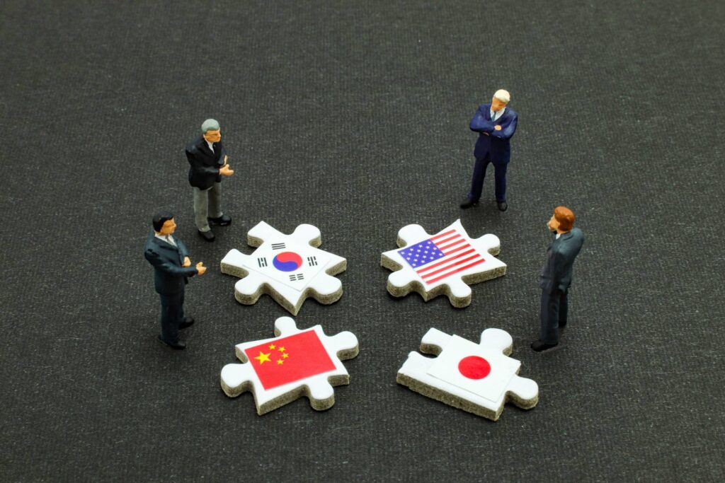 トランプ関税 国 一覧