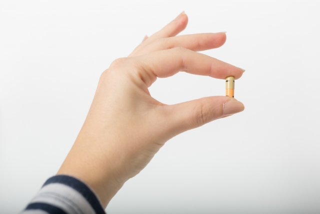 サプリメントとは