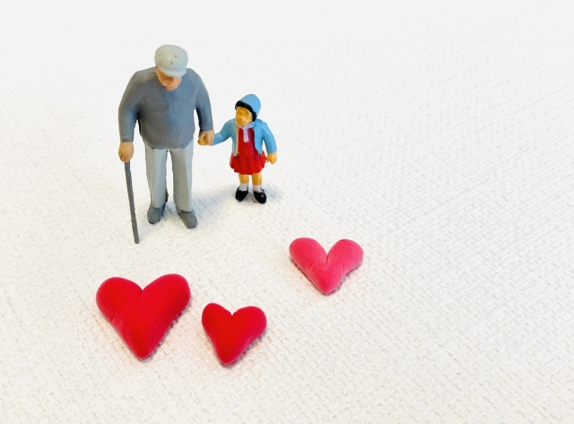 少子高齢化 若者にできること