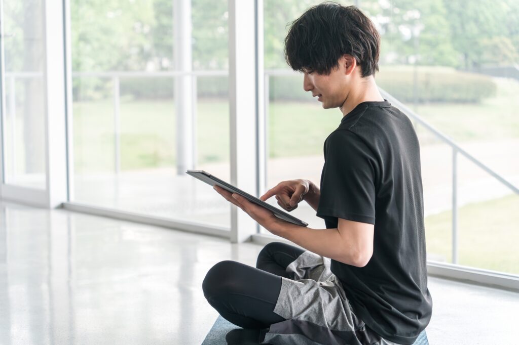 スポーツ科学におけるAIを使ったコーチングの活用事例