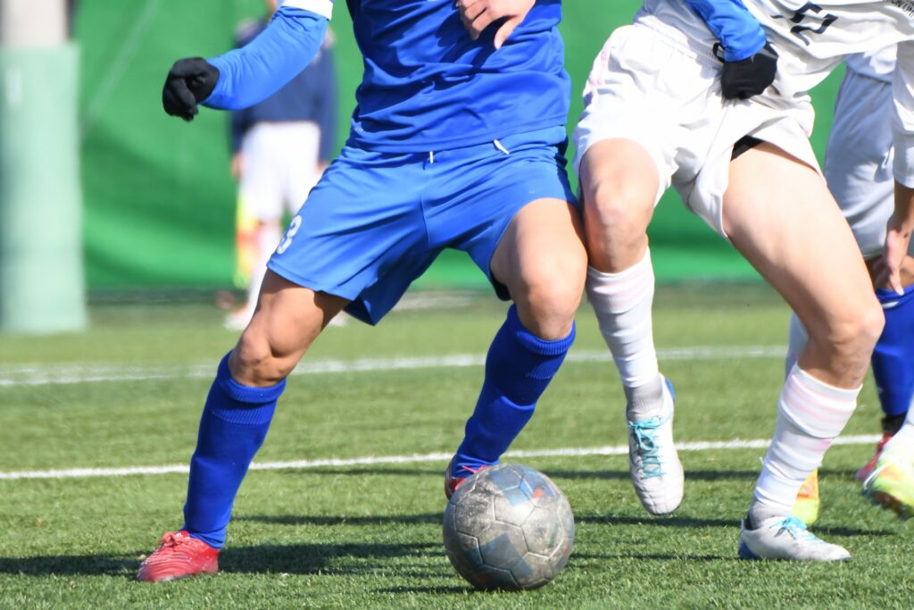 スポーツ科学の研究分野について身体機能やメンタル、社会とのつながりを解説