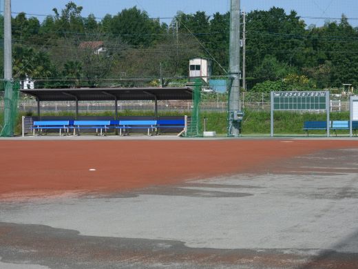 JOSAI SPORTS FIELD