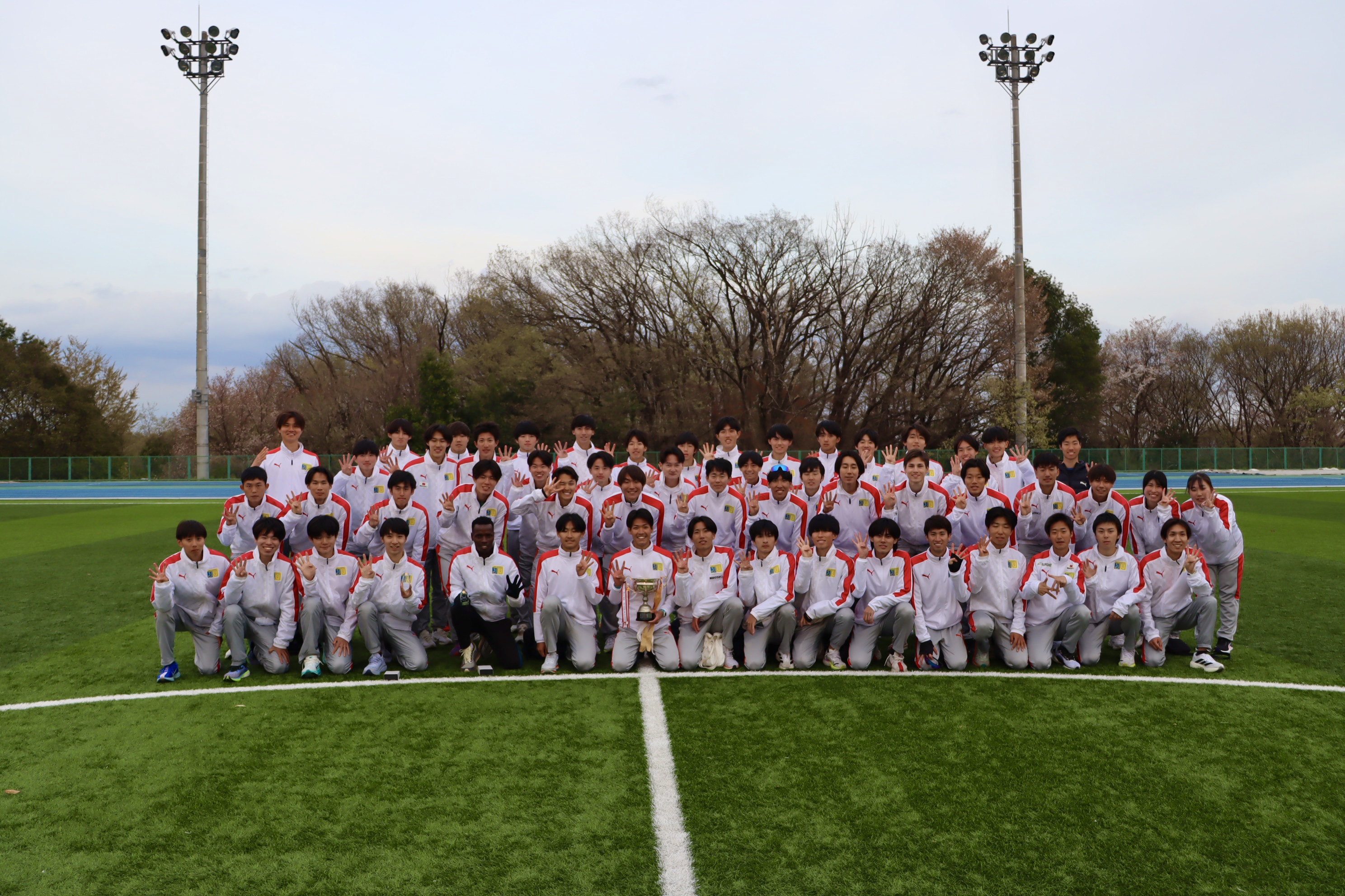 父母会学生活動