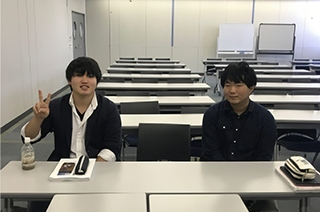 学生コラム2018年12月号【右が篠島、左が福島】