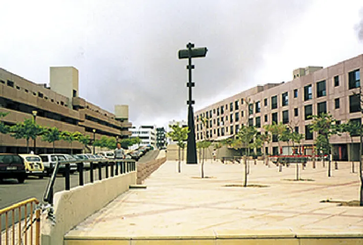 バルセロナ自治大学