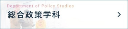 総合政策学科