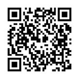 Android用のUNIPAインストールQRコード