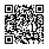 iOS用のUNIPAインストールQRコード