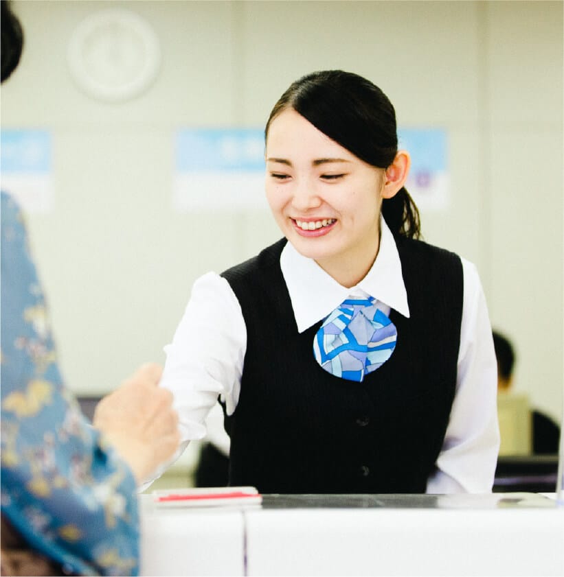 養成する人物像 イメージ写真
