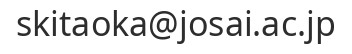 Email address