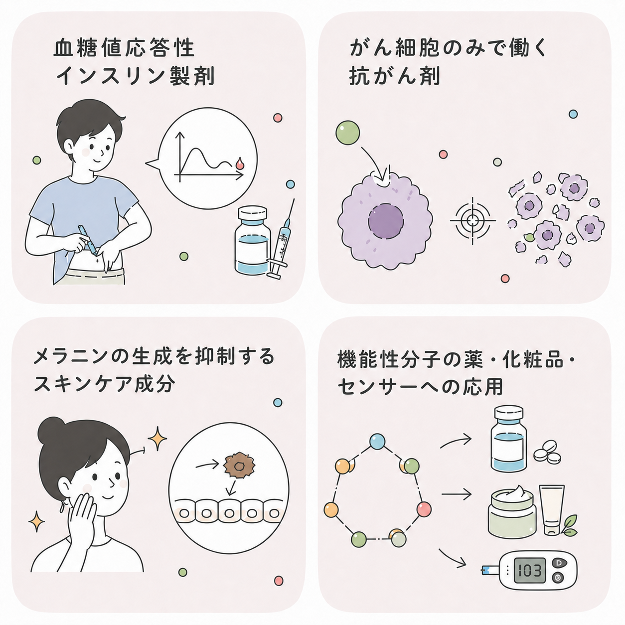 研究内容