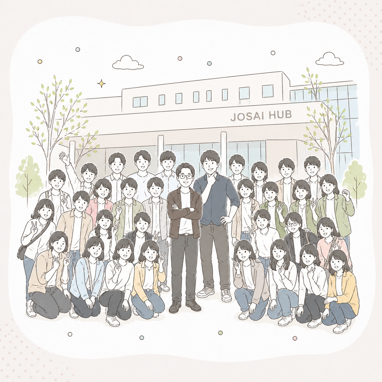 メンバー