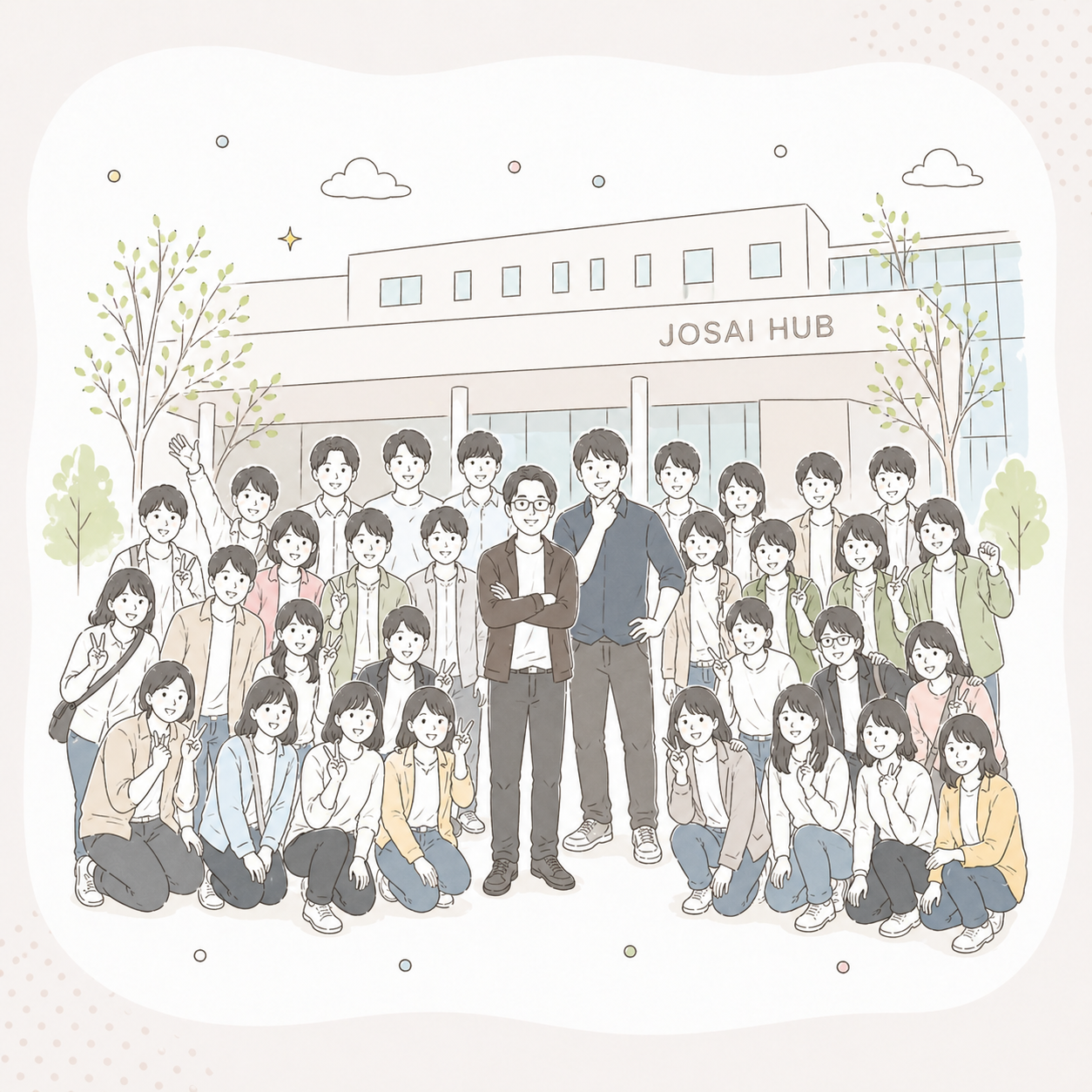 メンバー