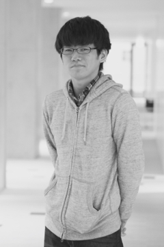 Yuusuke Bitou