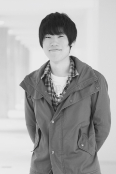 Souta Kikuchi