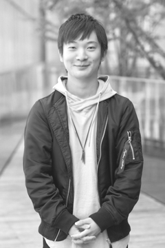 Yuuta Kobayashi