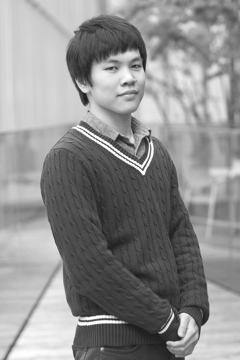 Hiroki Satou