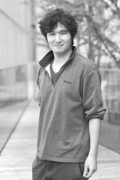 Hirokazu Tanaka