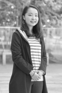 Yumi Sato