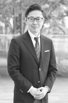 Masahiro Fujita