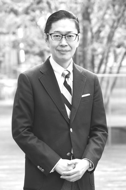 Masahiro Fujita